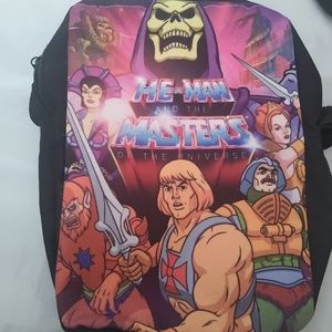 He-man and the masters crossbody bag